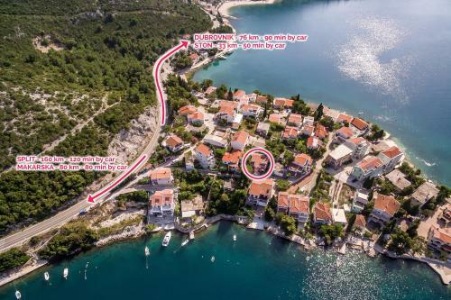 Apartmani Marina
