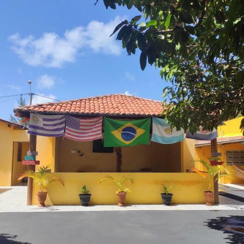 Hostal Pousada Do Ga�cho
