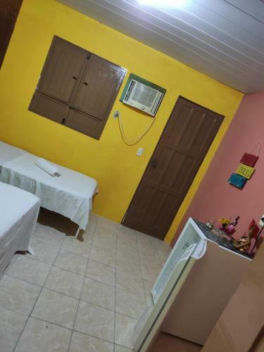 Hostal Pousada Do Ga�cho