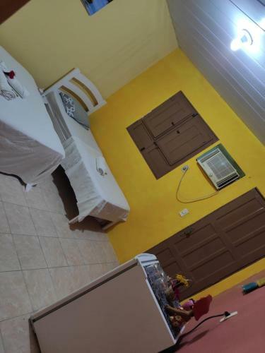 Hostal Pousada Do Ga�cho