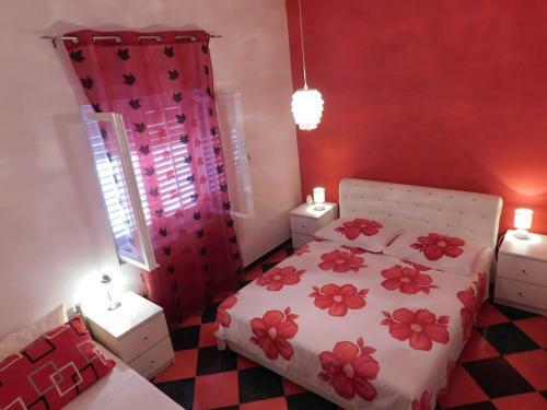 Apartamento Vacation House Sea Star