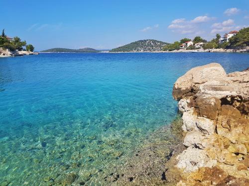 Apartamento Vacation House Sea Star