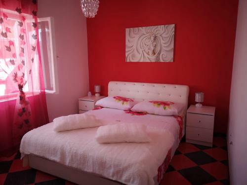 Apartamento Vacation House Sea Star