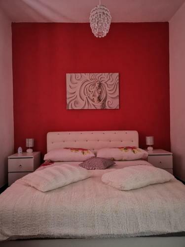 Apartamento Vacation House Sea Star