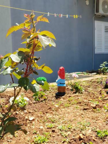 Apartamento Vacation House Sea Star
