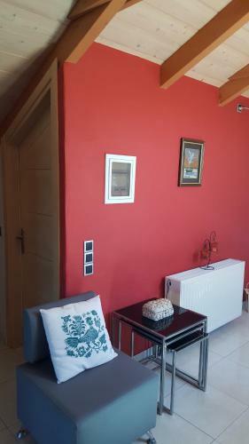Apartamento Luxurious Sofita In Preveza