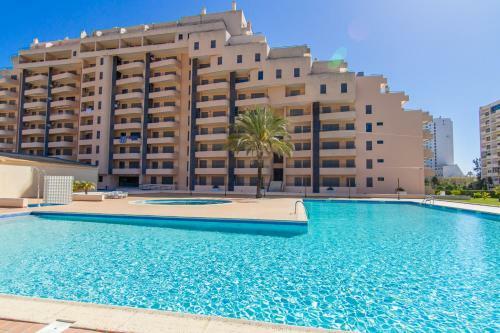 Flor Da Beira Apartments