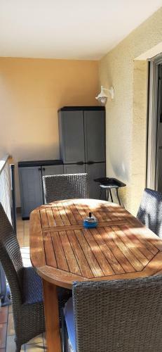 Apartamento Gris