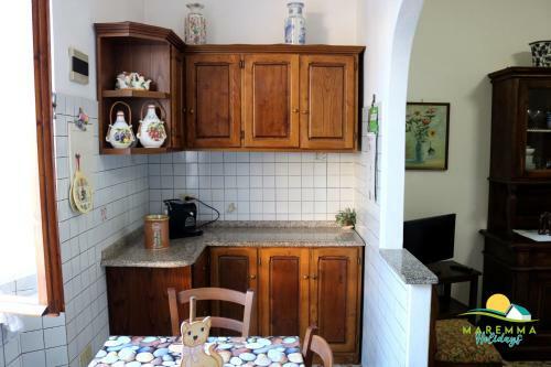 Maremma Holidays: Istria Apartment