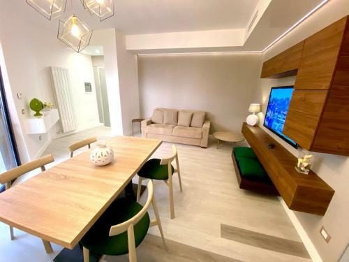 Apartamento Appartamento Salento Deluxe