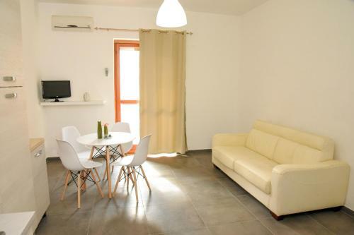 Apartamento Appartamento Sulla Spiaggia