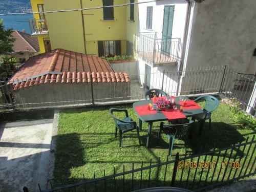 Apartamento Casa Katia