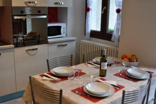 Apartamento Casa Katia