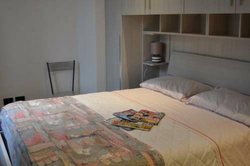 Apartamento Casa Katia
