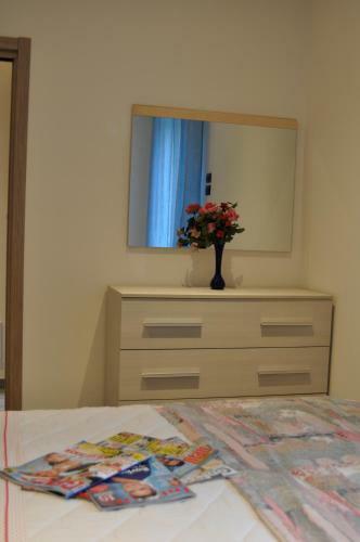 Apartamento Casa Katia