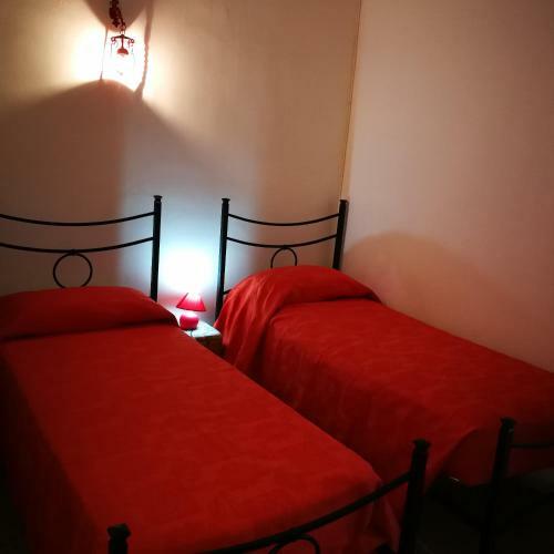 Apartamento Appartamento Marty