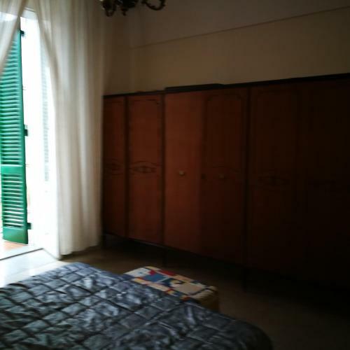Apartamento Appartamento Marty