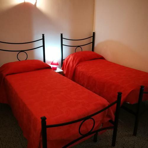 Apartamento Appartamento Marty