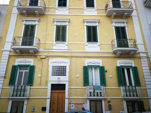 Apartamento Appartamento Marty