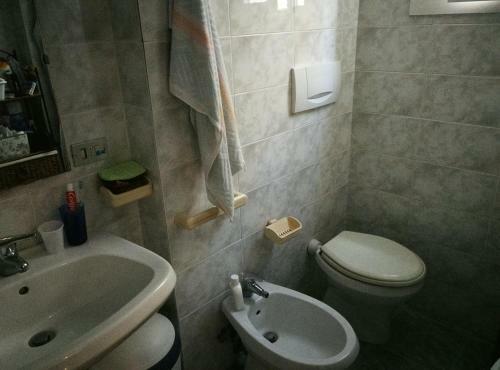 Apartamento Appartamento Marty