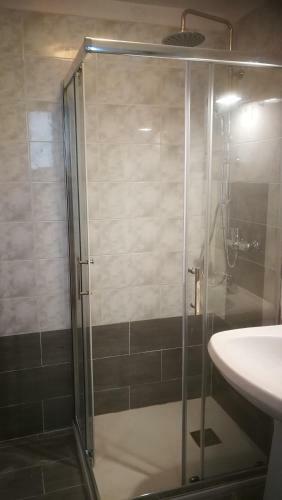 Apartamento Appartamento Marty
