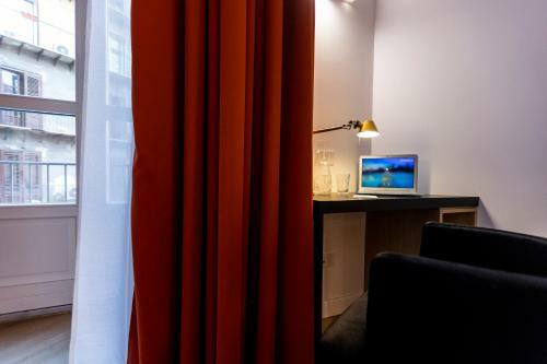Hostal Vespri Luxury Rooms&suites