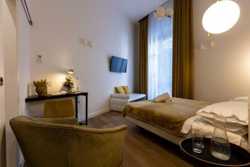 Hostal Vespri Luxury Rooms&suites