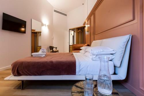Hostal Vespri Luxury Rooms&suites