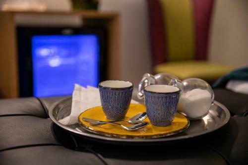 Hostal Vespri Luxury Rooms&suites
