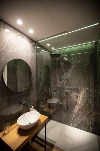 Hostal Vespri Luxury Rooms&suites