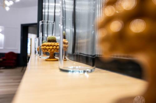 Hostal Vespri Luxury Rooms&suites