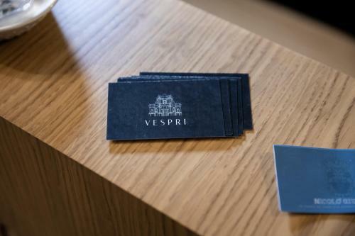 Hostal Vespri Luxury Rooms&suites