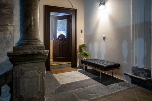 Hostal Vespri Luxury Rooms&suites