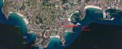 Apartamento La Perla Playa