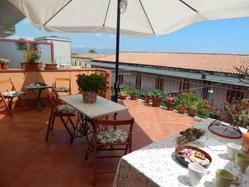 Casa Vacanze Le Kenzie