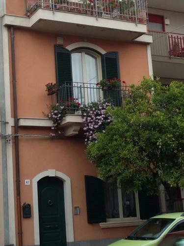 Casa Vacanze Le Kenzie