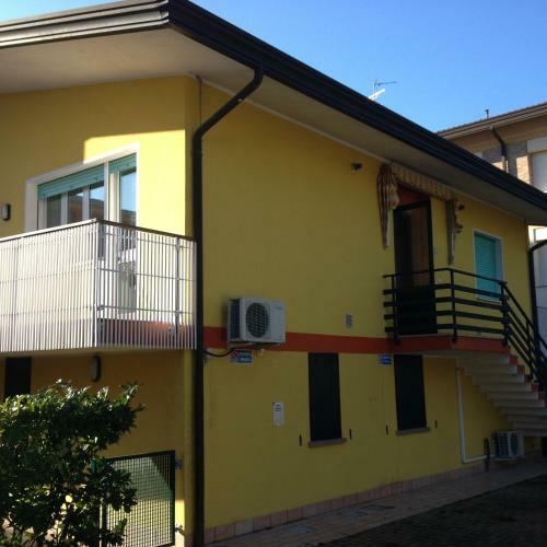 Villa Tania