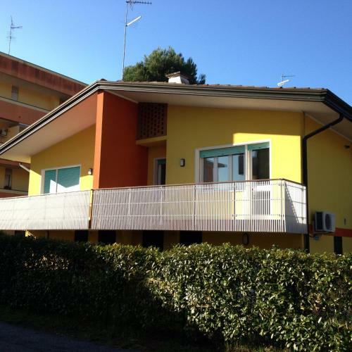 Villa Tania