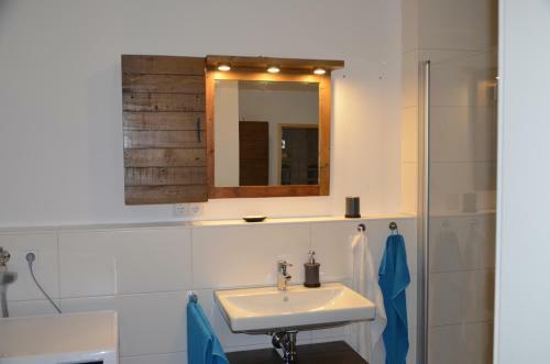Apartamento Der K�stengru�