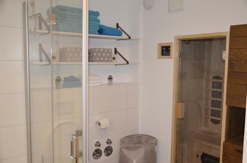 Apartamento Der K�stengru�