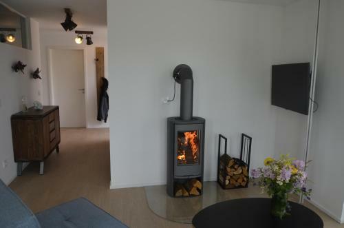 Apartamento Der K�stengru�