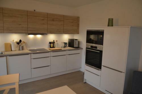 Apartamento Der K�stengru�