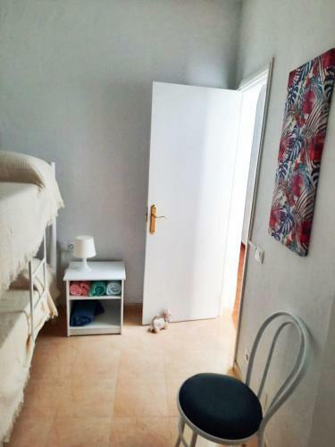 Apartamento Casa Mima