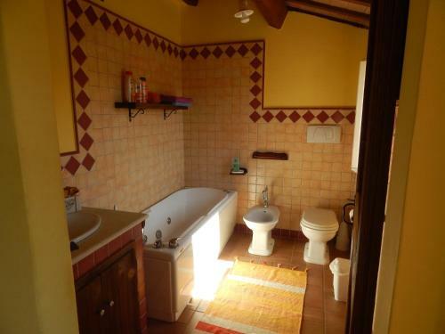 Apartamento La Campagna Al Mare