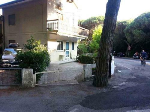 Apartment In Rosolina Mare 24989