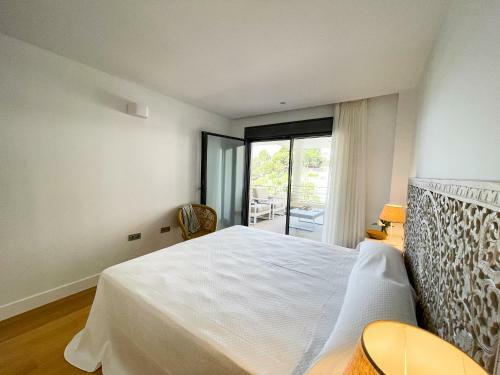 Apartamento En Complejo Mascarat Beach, Gsf73b