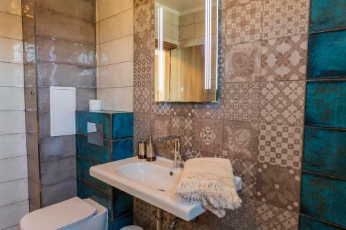 Hostal Villa Flora