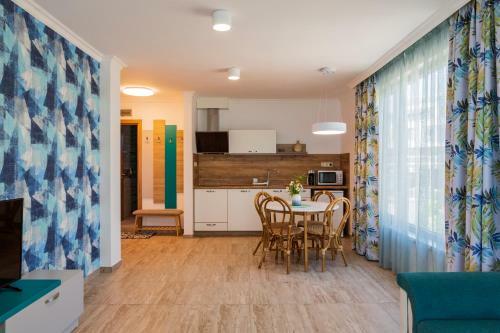 Hostal Villa Flora