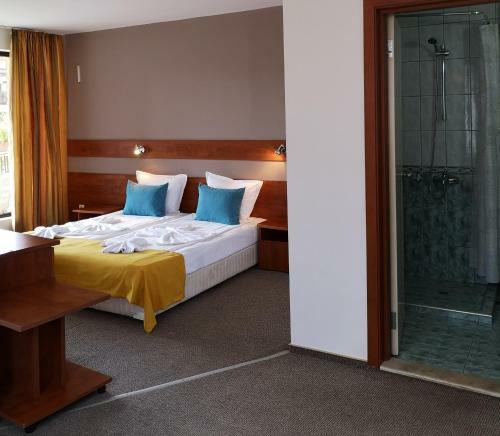 Family Hotel Rainbow