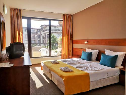 Family Hotel Rainbow